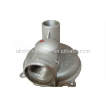 high quality aluminum casting drain,quality casting drain